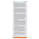 Drs Leenarts Suncare Ski SPF50 Normal Sensitive Skin 20ML andere zijkant verpakking Drs Leenarts Suncare Ski SPF50 Normal Sensitive Skin 20ML andere zijkant verpakking