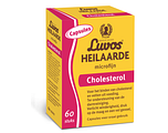 Luvos Heilaarde Cholesterol Capsules 60CP