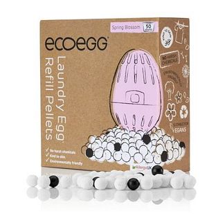 Eco Egg Laundry Egg Refill Pellets Spring Blossom 1ST