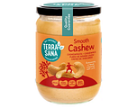 TerraSana Smooth Cashewpasta 500GR
