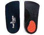 Footlogics Casual Inlegzolen L 44-46 1PR