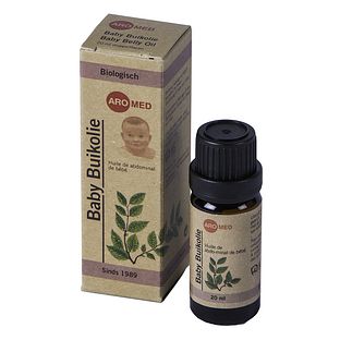Aromed Baby Buikolie 20ML