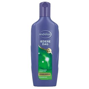 Andrelon Iedere Dag Shampoo 300ML