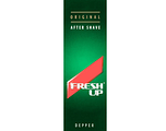 Fresh Up Aftershave Depper 100ML