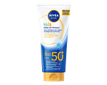 Nivea Sun Kids Daily UV Protect SPF50+ 100ML
