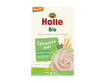 Holle Volkoren Graanpap Spelt Bio 250GR