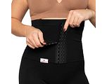 Wondermom Bellybinder Shorts Zwart (S) 1ST Wondermom Bellybinder Shorts Zwart (S) 1ST
