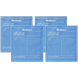 Biodance Hydro Cero-Nol Real Deep Mask Multiverpakking 4x34GR