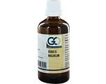 GO Gemmo Oplossingen Ribes Nigrum Bio Tinctuur 100ML GO Gemmo Oplossingen Ribes Nigrum Bio Tinctuur 100ML