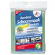 Lucovitaal Bamboe Schoonmaakdoeken 3ST