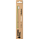 Hydrophil Bamboo Toothbrush Classic Medium 1ST verpakking Hydrophil Bamboo Toothbrush Classic Medium 1ST verpakking