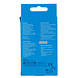 Emdee Universele Enkelbandage 1ST Achterkant verpakking