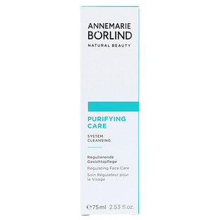 Annemarie Börlind Purifying Care System Cleansing 75ML Annemarie Börlind Purifying Care System Cleansing 75ML