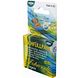 Yaweco Vegan Dental Floss Waxed Navulling 4ST