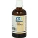 GO Gemmo Oplossingen Olea Europea Bio Tinctuur 100ML