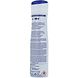 Nivea Black & White Invisible Original Deodorant Spray 150ML Achterkant deospray 2