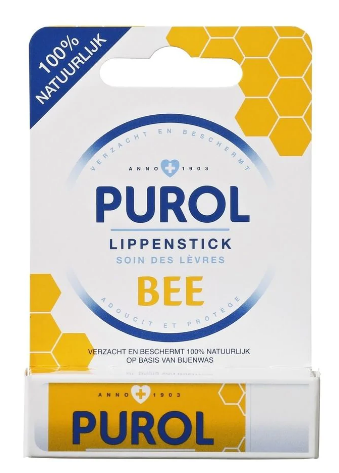 Purol Bee Lippenstick afbeelding