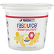 Resource Dessert Gourmand Vanille 4-pack 125GR Resource Dessert Gourmand Vanille 4-pack 125GR