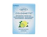 4711 Colognette Citrus Doekjes 10ST