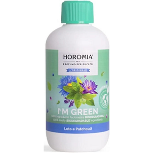 Horomia Wasparfum Patchouli 400ML Horomia Wasparfum Patchouli 400ML