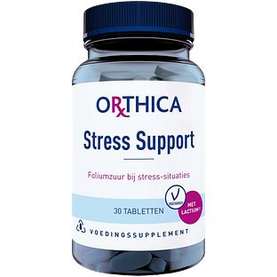 Orthica Stress Support Tabletten 30TB