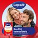 Dagravit Vitamine B Becoforte Dragees 100ST Dagravit Vitamine B Becoforte Dragees 100ST