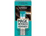 L'Oréal Paris Magic Retouch Permanent 3 Donkerbruin 1ST