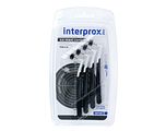 Interprox Ragers Plus Xx Maxi Conisch PHD 2.9 Zwart 4ST