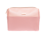 Casuelle Toilettas Klein Dames Roze 1ST