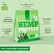 Purasana Hemp Protein Powder Natural 400GR