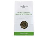 Jacob Hooy Frambozenblad Gesneden 80GR