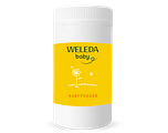 Weleda Baby Babypoeder 20GR Weleda Baby Babypoeder 20GR