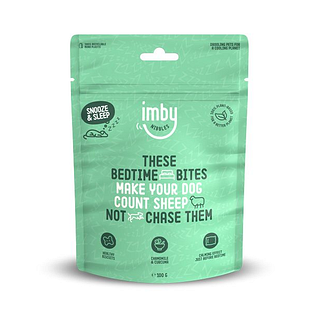 Imby Hondensnack Nachtrust & Gewrichten 100GR