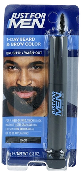 Naar: Just For Men