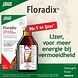 Salus Elixer Floradix - Duoverpakking 2x500ML