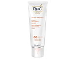 RoC Soleil-Protect Anti-wrinkle Smoothing Fluid SPF50+ 50ML