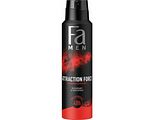 Fa Men Attraction Force Deospray 150ML