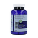 Vitakruid Magnesium 200 Complex Tauraat Malaat Bisglycinaat 90TB Zijkant verpakking, gebruiksaanwijzing