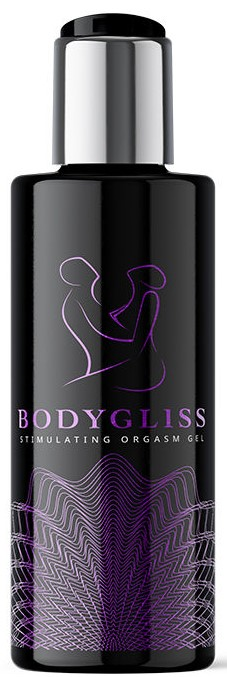Bodygliss Stimulating Orgasm Gel afbeelding
