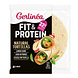 Gerlinéa Fit & Protein Natural Tortillas 160GR Gerlinéa Fit & Protein Natural Tortillas 160GR