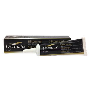 Dermatix Siliconengel 15ML