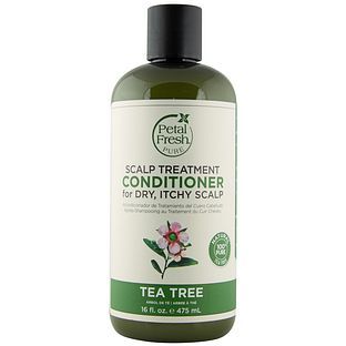 Petal Fresh Conditioner Scalp Treatment Tea Tree 475ML