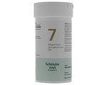 Pfluger Celzout 07 Magnesium Phosphoricum D6 Tabletten 400TB