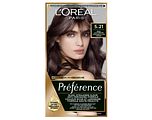 L'Oréal Paris Préférence - 5.21 Koel Lichtbruin 1ST