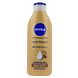 Nivea Bronze Effect Body Lotion Lichte - Medium Huid 400ML