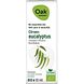 Oak Organic Citroen Eucalyptus Olie 10ML