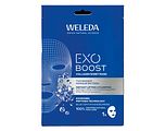 Weleda Exo Boost Collagen Sheet Mask 20ML