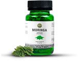 Vanan Moringa Capsules 60CP