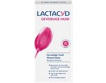 Lactacyd Wasemulsie Gevoelige Huid 200ML