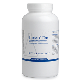 Biotics C Plus Tabletten 300TB
